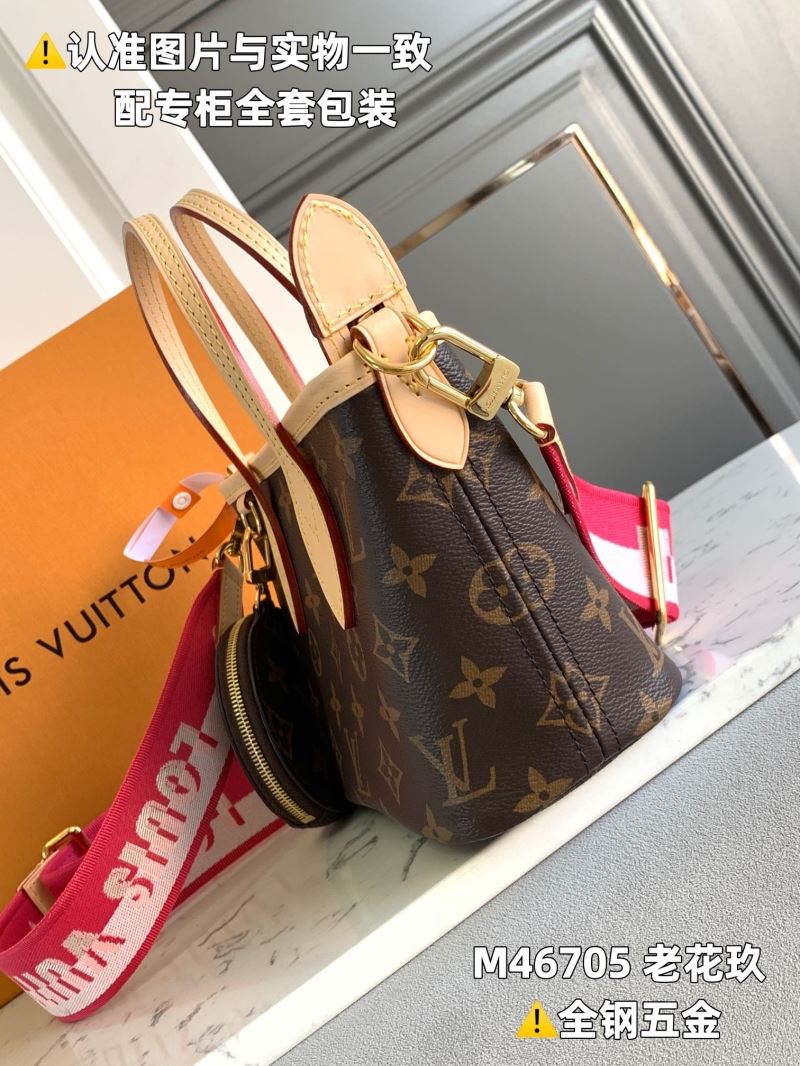 Louis Vuitton Top Handle Bags